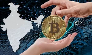Bitcoin dice