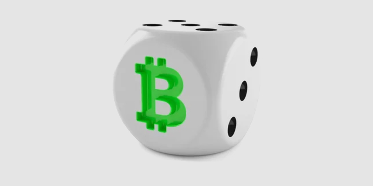Bitcoin dice strategies