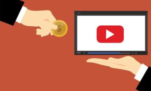 YouTube with Comment Likes