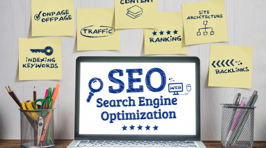 SEO Optimization