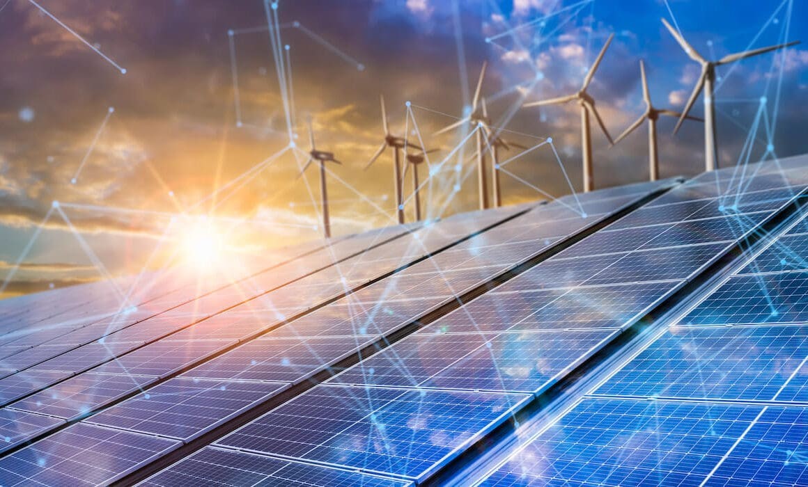 The Future of SOV Vessels in the Global Renewable Energy Sector: Emerging Trends and Innovations
