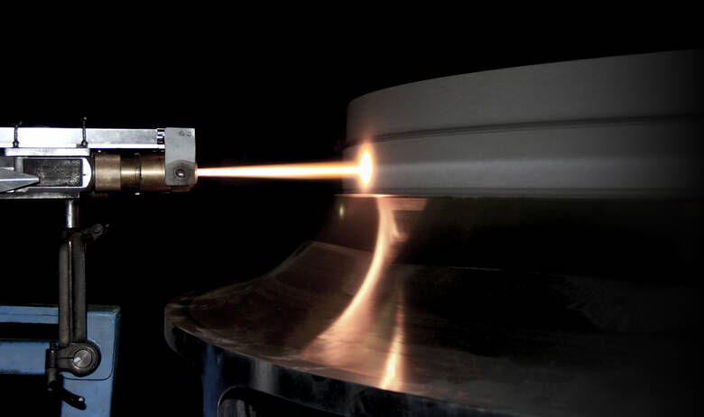 HVOF vs HVAF: The High-Velocity Coating Tech Transforming Industrial Wear Protection