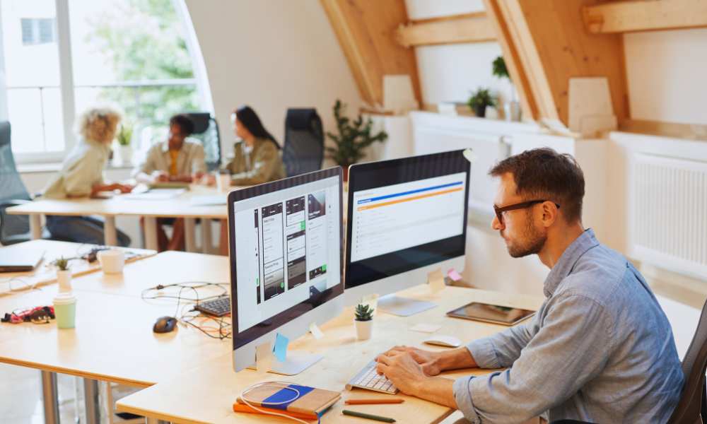 How to Measure ROI With a SaaS Marketing Agency