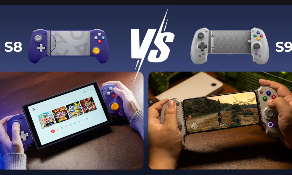 How Competitive Players Choose The Right Gaming Platform