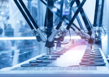 Medical Device Contract Manufacturing for Reliable Production
