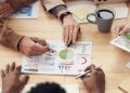 How do startup UX/UI agencies turn wireframes into prototypes?