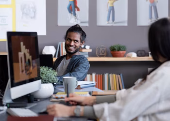 How do branding agencies shape a startup’s messaging?