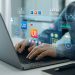 How a top ai web design agency presents finished screens to clients?